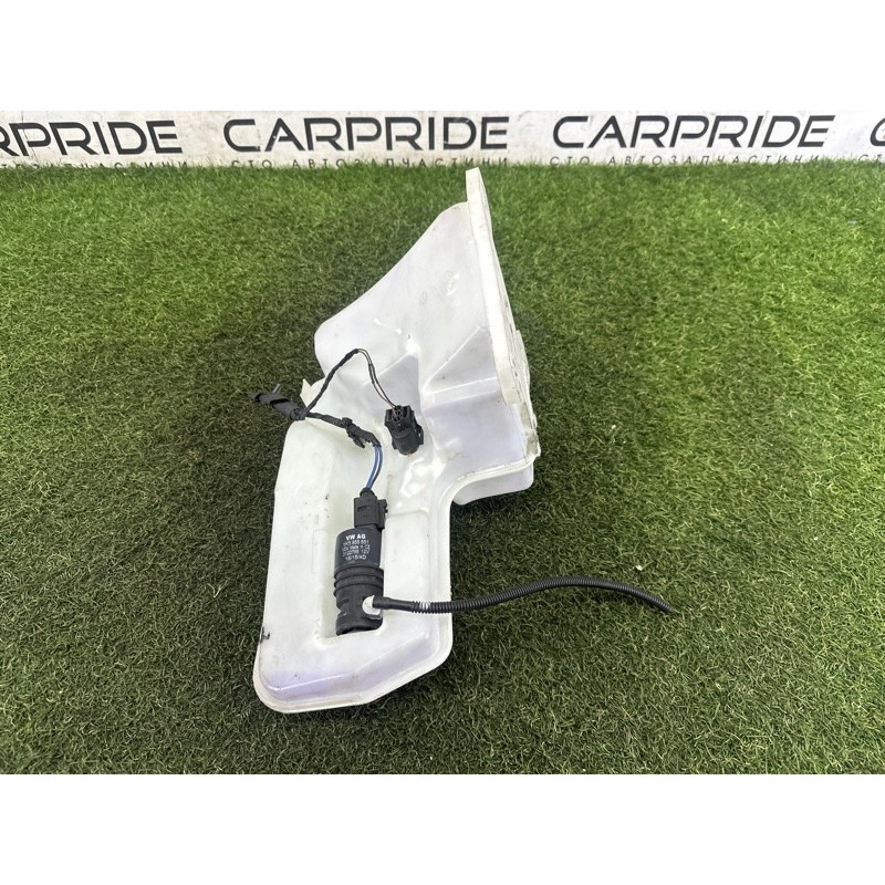 Бачок омывателя (кузов и элементы) AUDI A3 8V 2016 1.8 CNSB 5Q0955453R