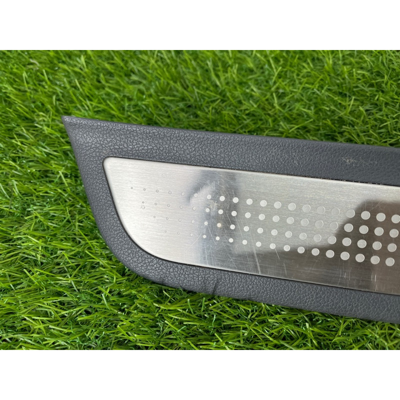 Накладка на порог (кузов и элементы) Hyundai Ioniq AE 2018 1.6 Hybrid 85877G2500T9Y