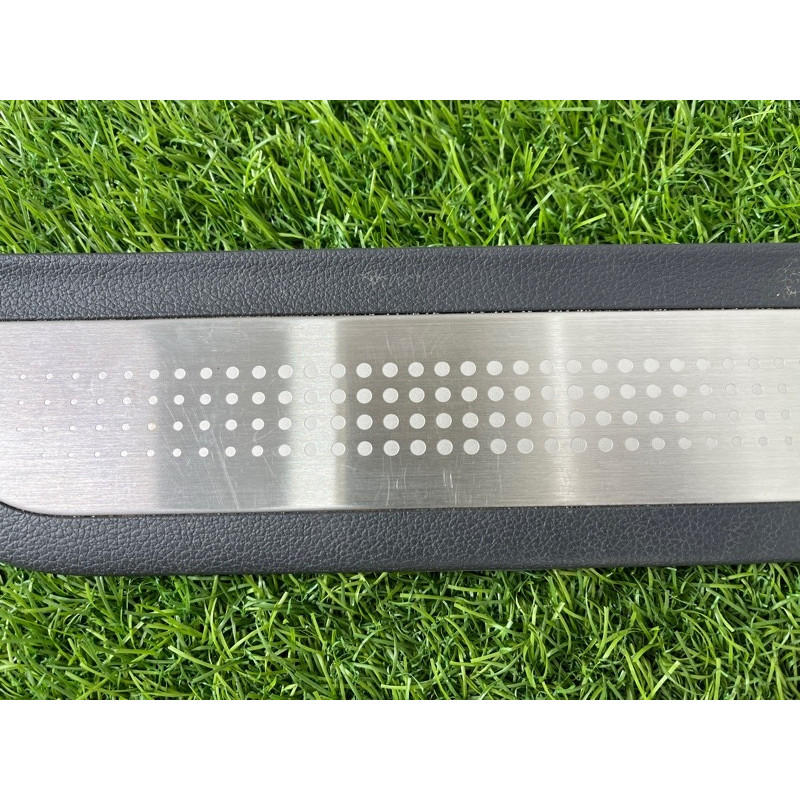 Накладка на порог (кузов и элементы) Hyundai Ioniq AE 2018 1.6 Hybrid 85877G2500T9Y