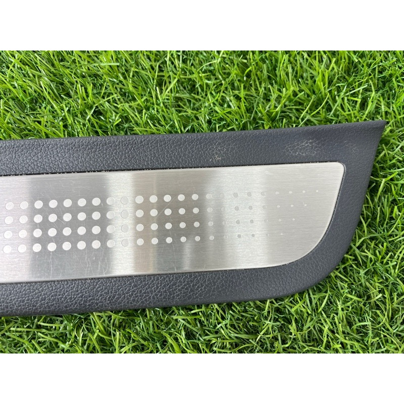 Накладка на порог (кузов и элементы) Hyundai Ioniq AE 2018 1.6 Hybrid 85877G2500T9Y