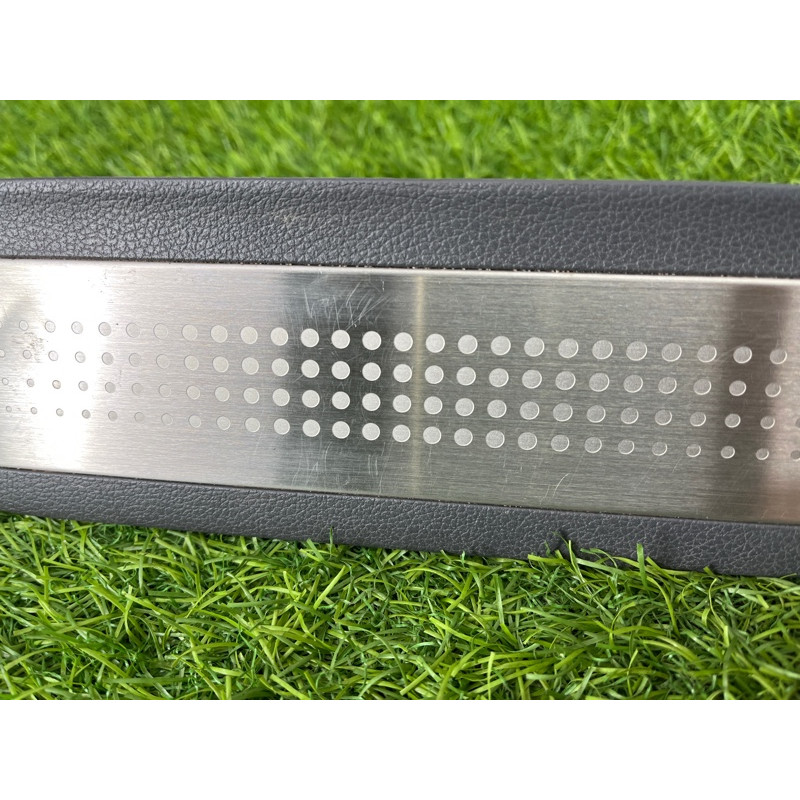 Накладка на порог (кузов и элементы) Hyundai Ioniq AE 2018 1.6 Hybrid 85877G2500T9Y