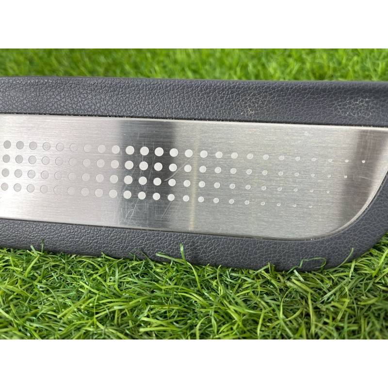 Накладка на порог (кузов и элементы) Hyundai Ioniq AE 2018 1.6 Hybrid 85877G2500T9Y