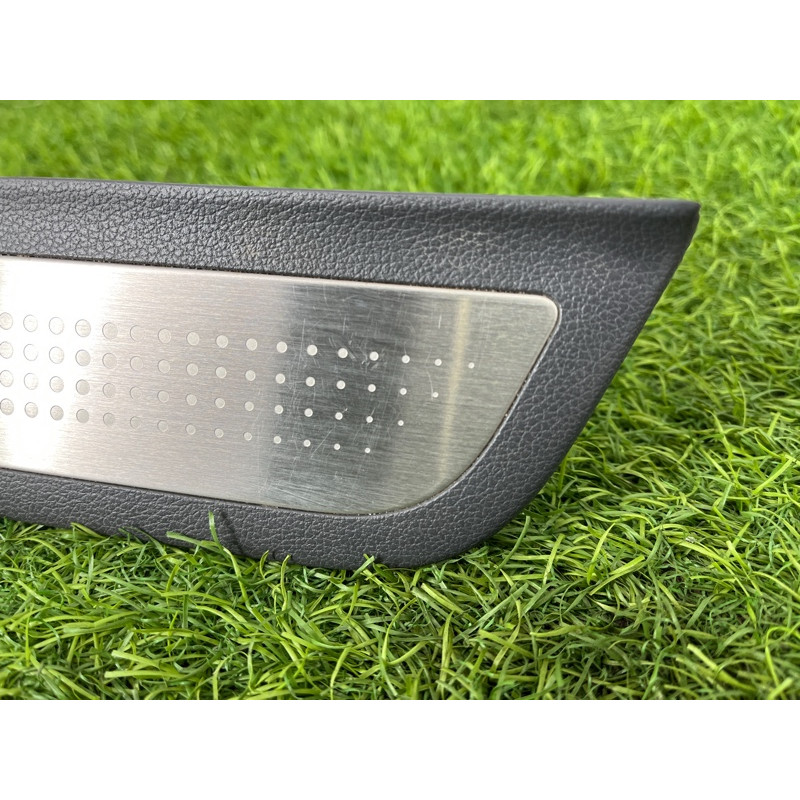 Накладка на порог (кузов и элементы) Hyundai Ioniq AE 2018 1.6 Hybrid 85877G2500T9Y