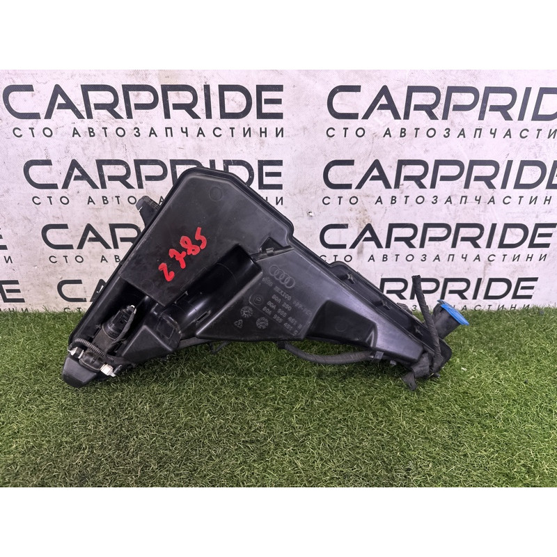 Бачок омывателя (кузов и элементы) AUDI Q5 FY 2018 2.0 DAYB 80A955453C