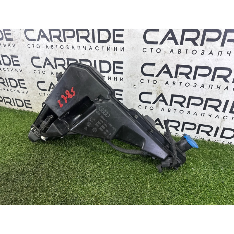 Бачок омывателя (кузов и элементы) AUDI Q5 FY 2018 2.0 DAYB 80A955453C