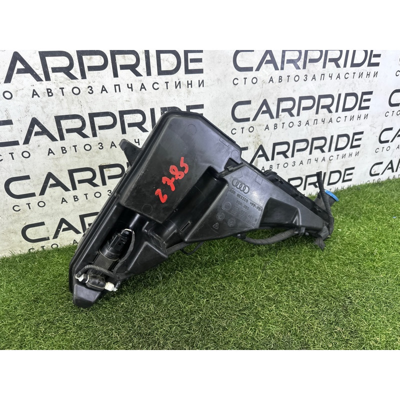 Бачок омывателя (кузов и элементы) AUDI Q5 FY 2018 2.0 DAYB 80A955453C