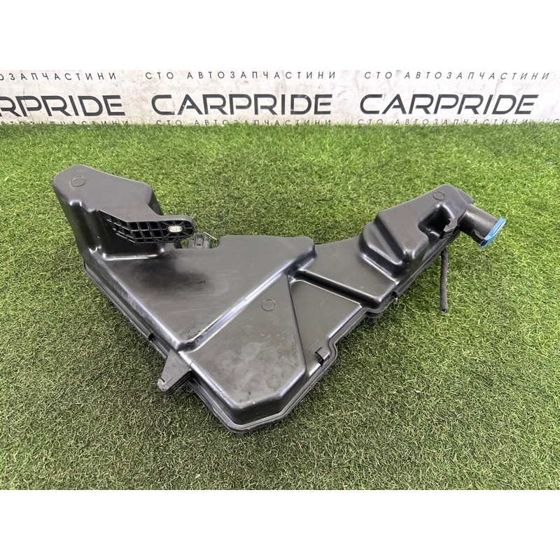 Бачок омывателя (кузов и элементы) AUDI Q5 FY 2018 2.0 DAYB 80A955453C