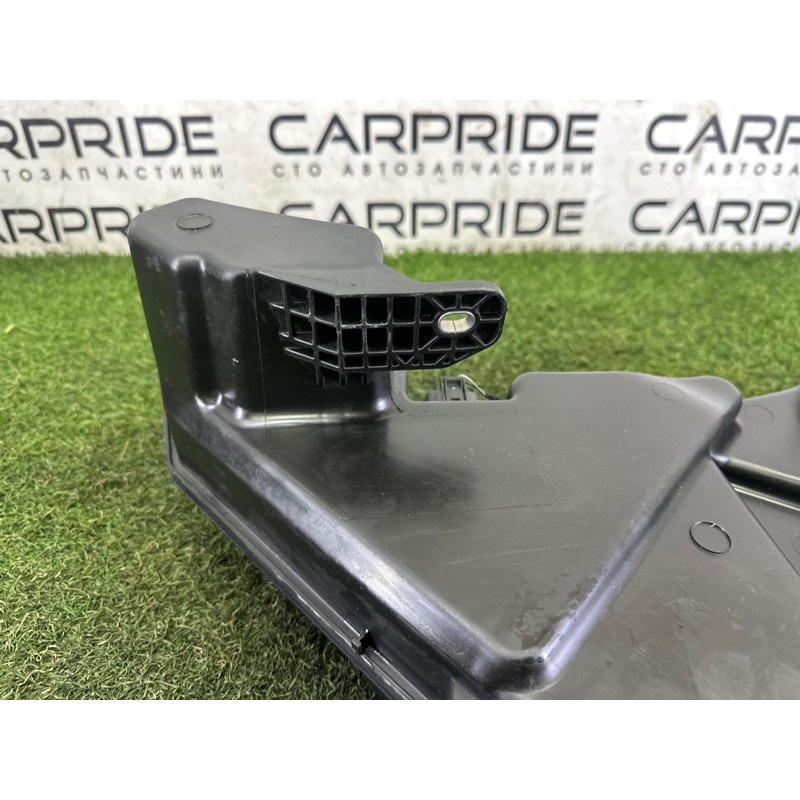 Бачок омывателя (кузов и элементы) AUDI Q5 FY 2018 2.0 DAYB 80A955453C