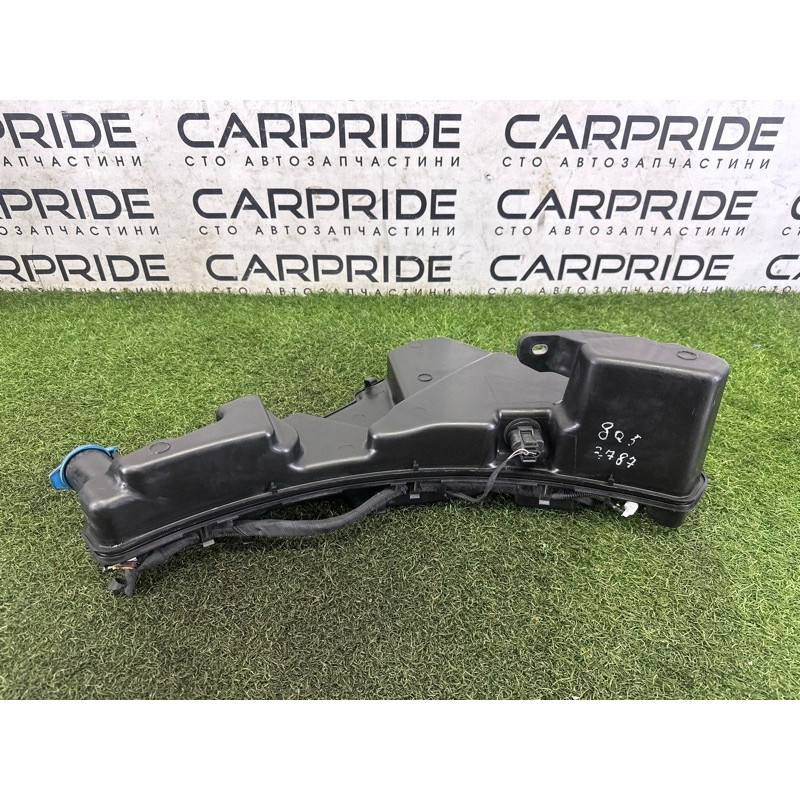 Бачок омывателя (кузов и элементы) AUDI Q5 FY 2018 2.0 DAYB 80A955453C