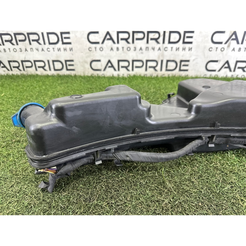 Бачок омывателя (кузов и элементы) AUDI Q5 FY 2018 2.0 DAYB 80A955453C
