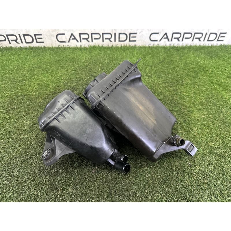 Бачок расширительный (система охлаждения) BMW 7-series F01 2011 3.0 N54 17137647283