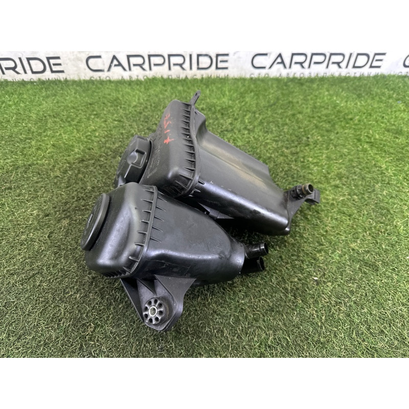Бачок расширительный (система охлаждения) BMW 7-series F01 2011 3.0 N54 17137647283