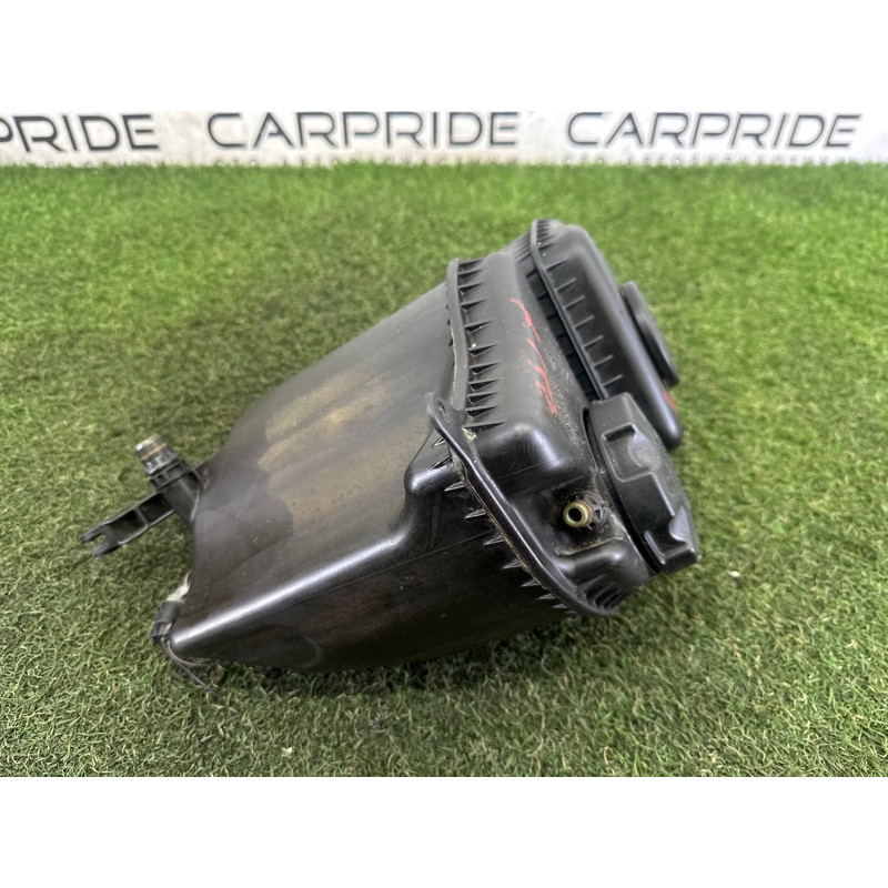 Бачок расширительный (система охлаждения) BMW 7-series F01 2011 3.0 N54 17137647283