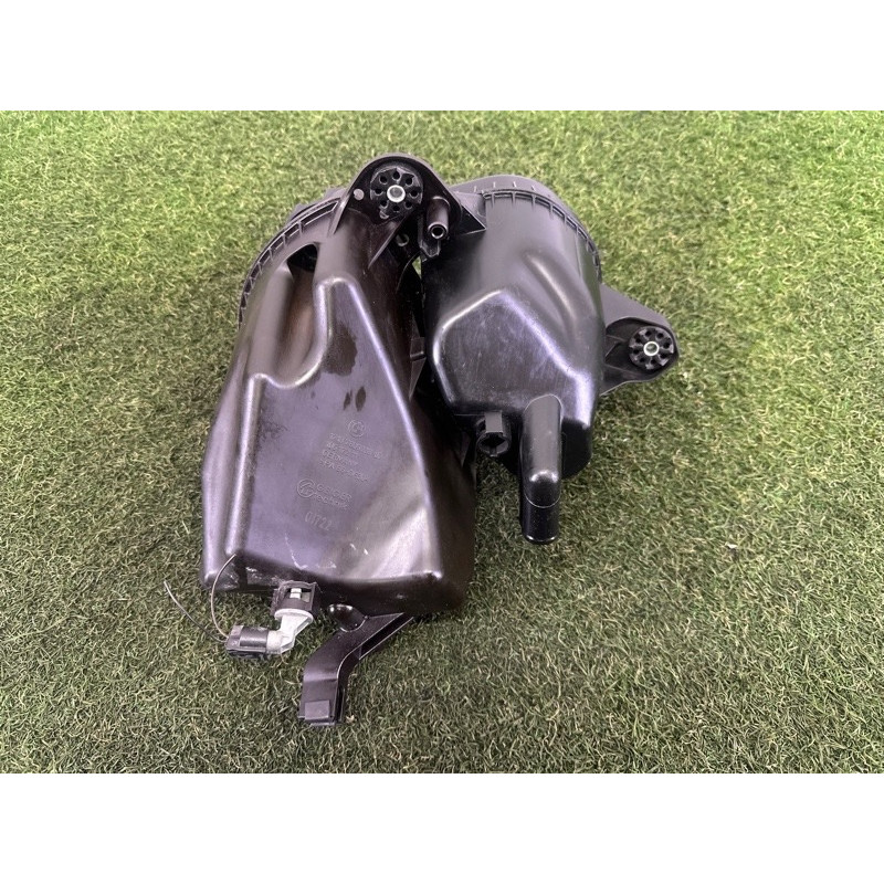 Бачок расширительный (система охлаждения) BMW 7-series F01 2011 3.0 N54 17137647283