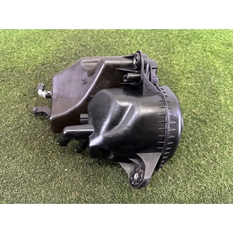 Бачок расширительный (система охлаждения) BMW 7-series F01 2011 3.0 N54 17137647283