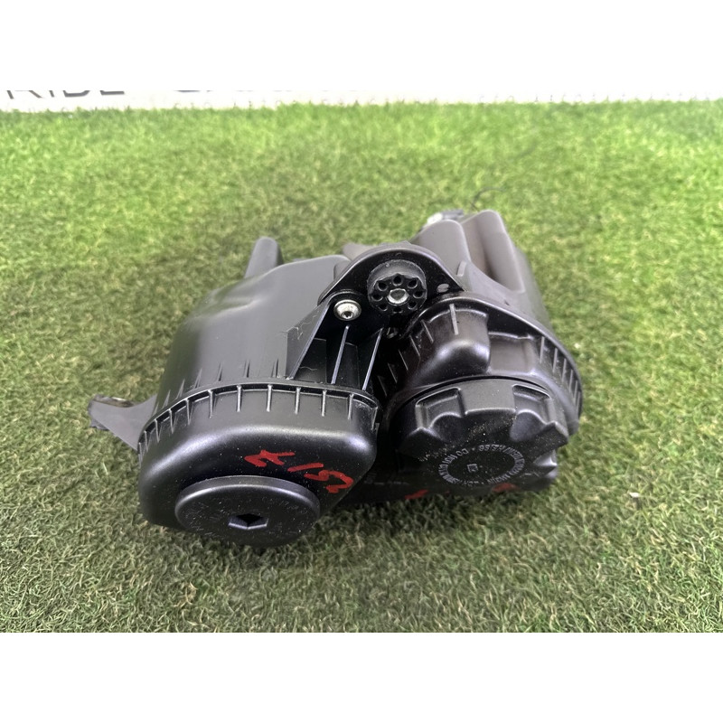 Бачок расширительный (система охлаждения) BMW 7-series F01 2011 3.0 N54 17137647283