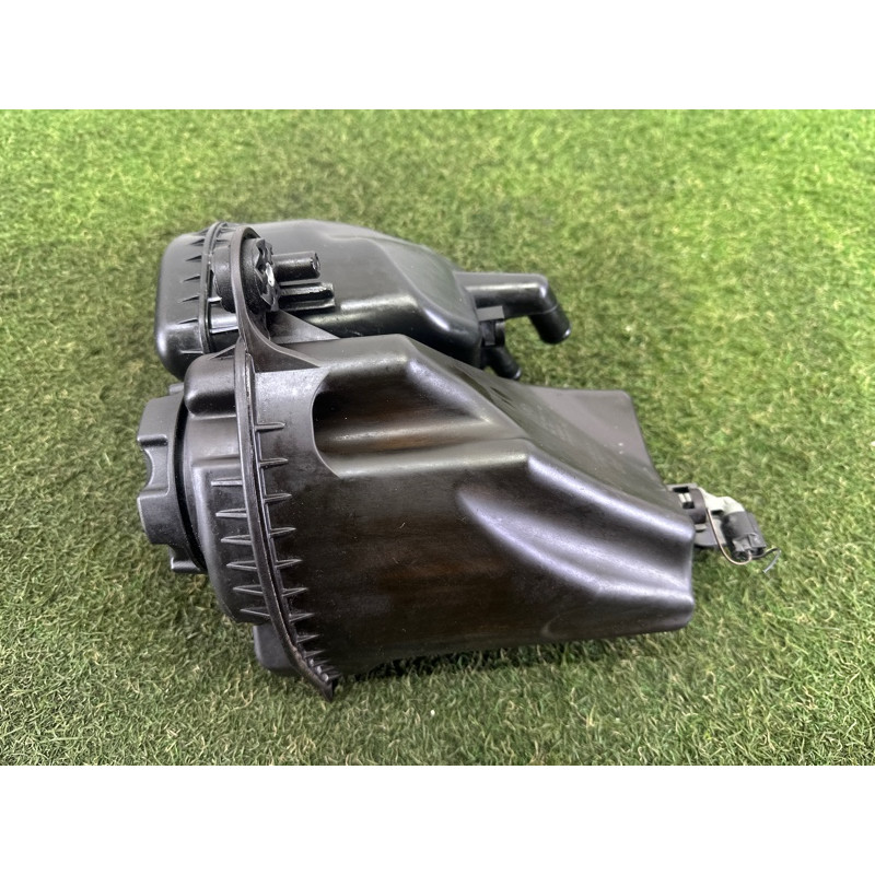 Бачок расширительный (система охлаждения) BMW 7-series F01 2011 3.0 N54 17137647283