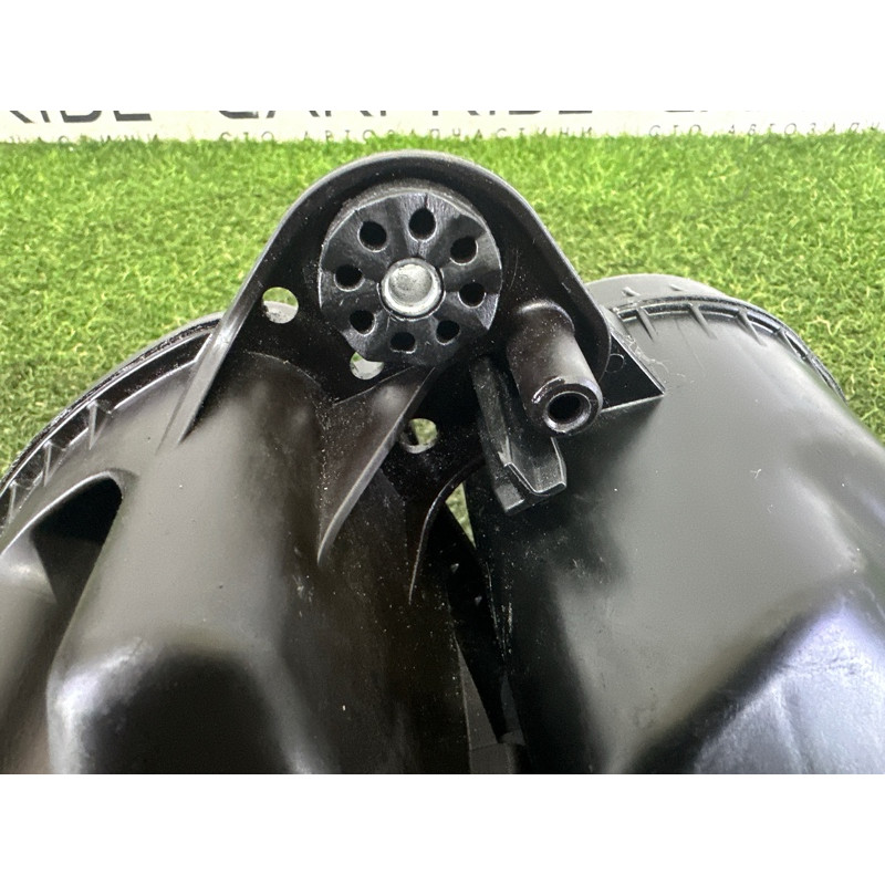 Бачок расширительный (система охлаждения) BMW 7-series F01 2011 3.0 N54 17137647283