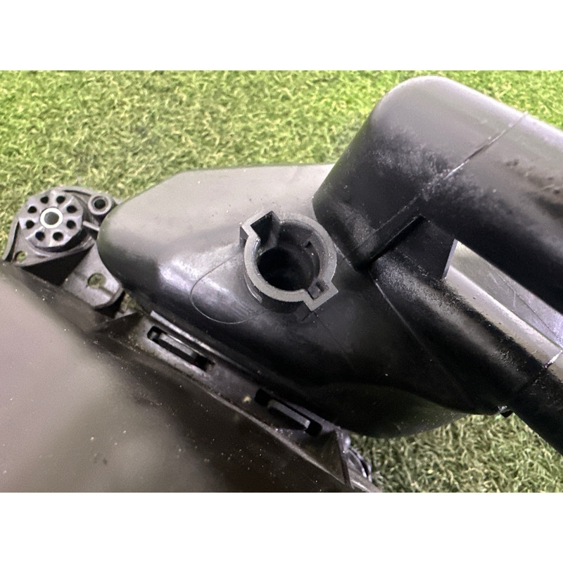 Бачок расширительный (система охлаждения) BMW 7-series F01 2011 3.0 N54 17137647283