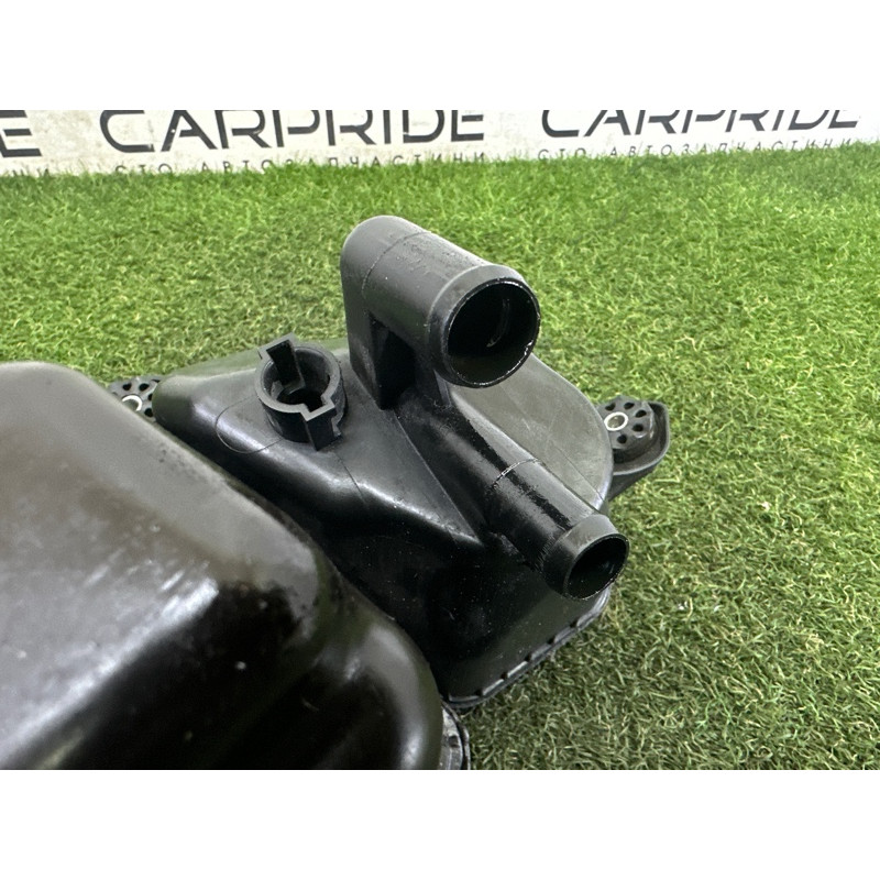 Бачок расширительный (система охлаждения) BMW 7-series F01 2011 3.0 N54 17137647283