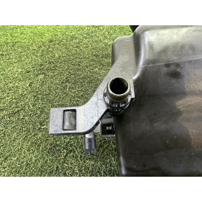 Бачок расширительный (система охлаждения) BMW 7-series F01 2011 3.0 N54 17137647283