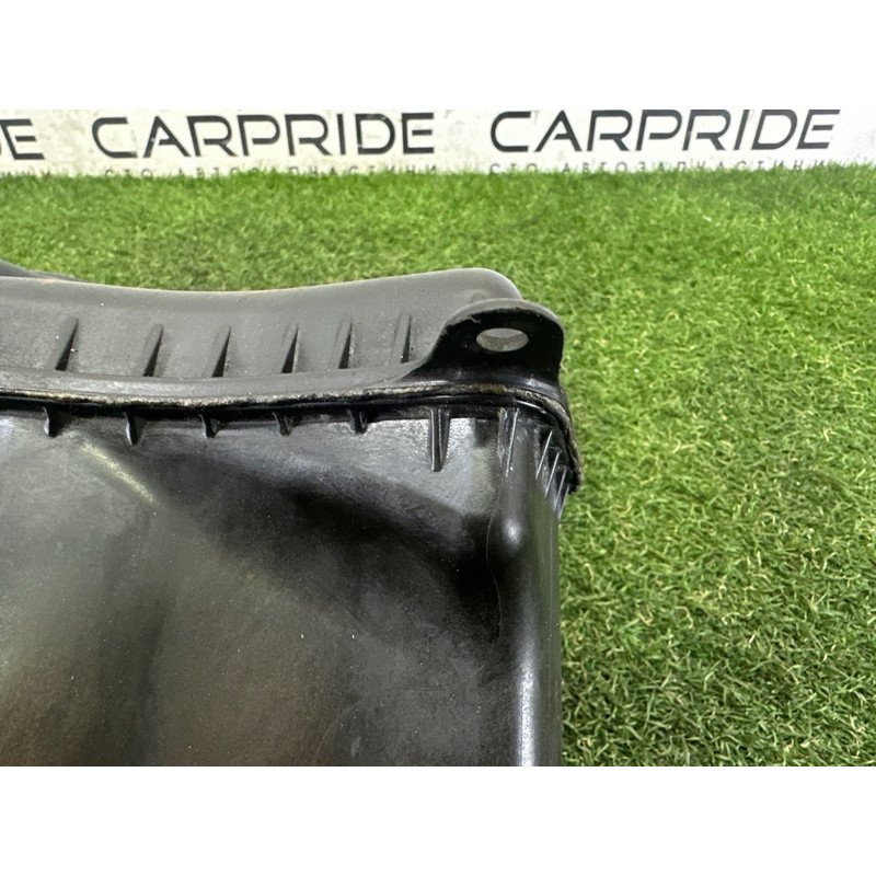 Бачок расширительный (система охлаждения) BMW 7-series F01 2011 3.0 N54 17137647283