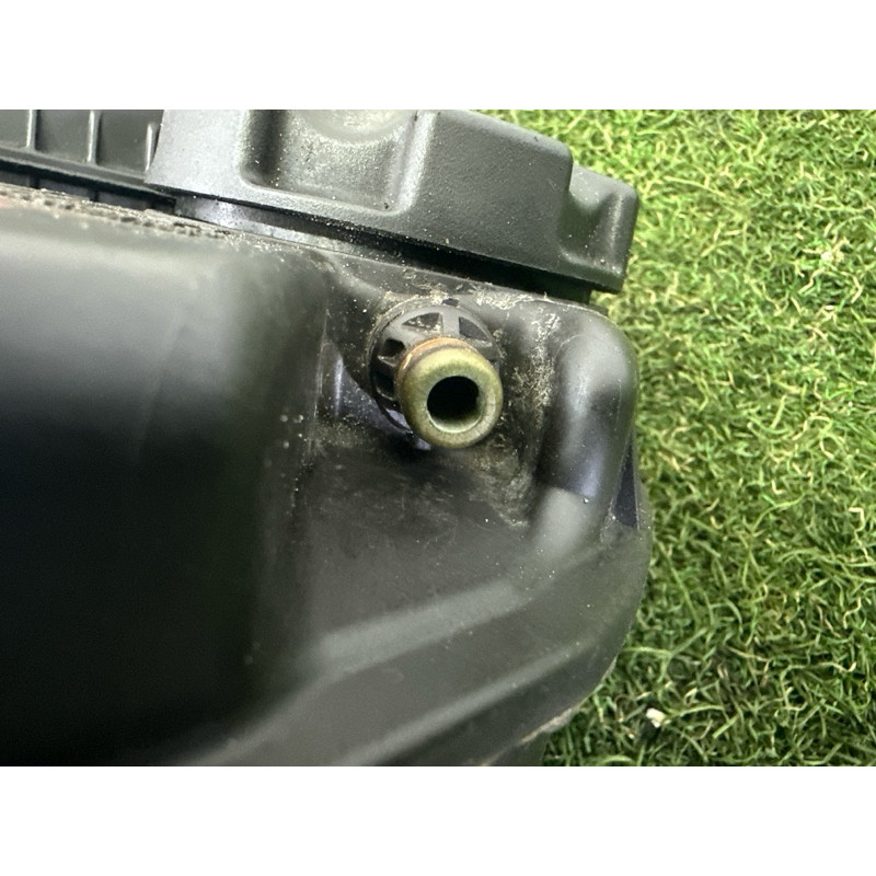 Бачок расширительный (система охлаждения) BMW 7-series F01 2011 3.0 N54 17137647283