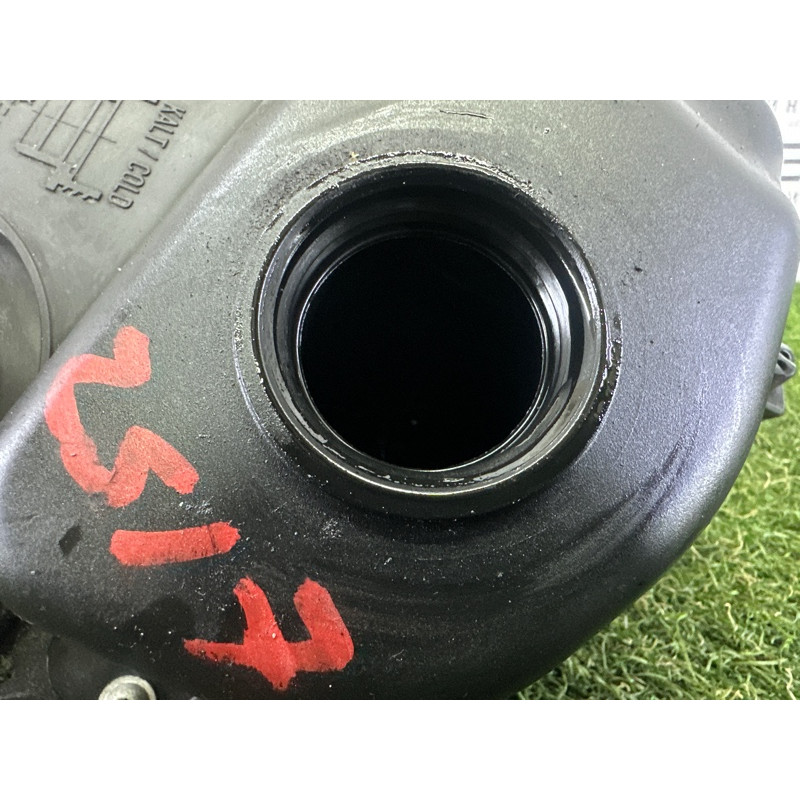 Бачок расширительный (система охлаждения) BMW 7-series F01 2011 3.0 N54 17137647283