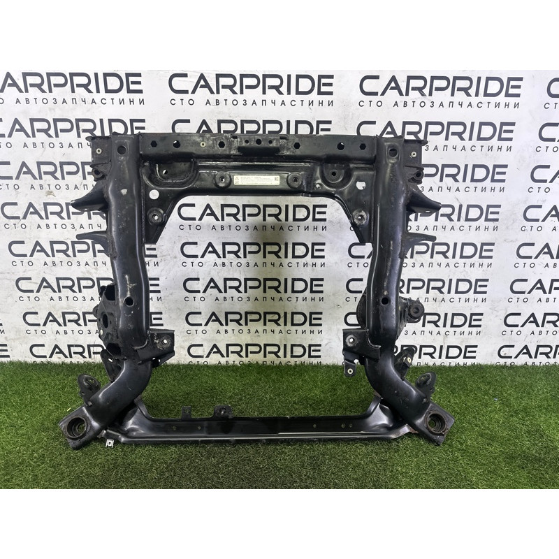 Подрамник (подвеска) BMW 3-series E90 2010 3.0 N54 31116776763