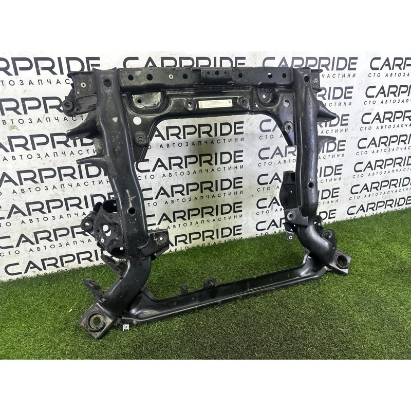 Подрамник (подвеска) BMW 3-series E90 2010 3.0 N54 31116776763