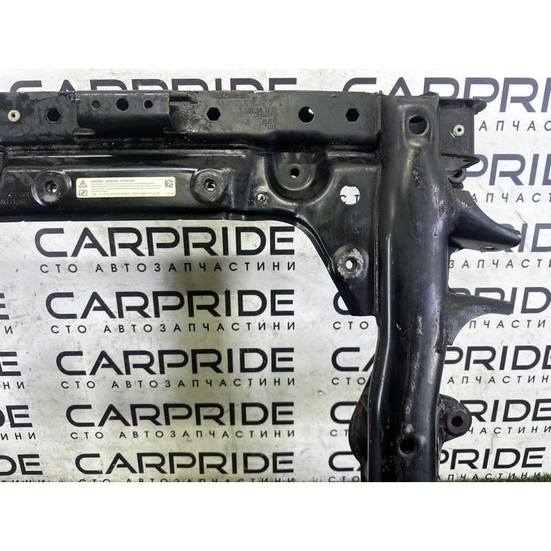 Подрамник (подвеска) BMW 3-series E90 2010 3.0 N54 31116776763