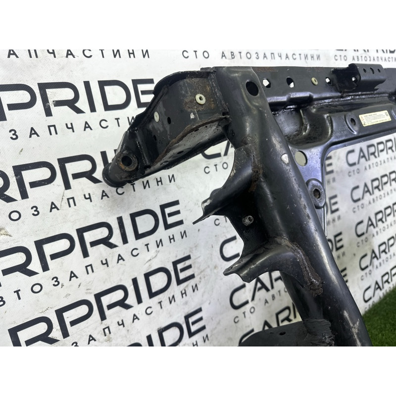 Подрамник (подвеска) BMW 3-series E90 2010 3.0 N54 31116776763