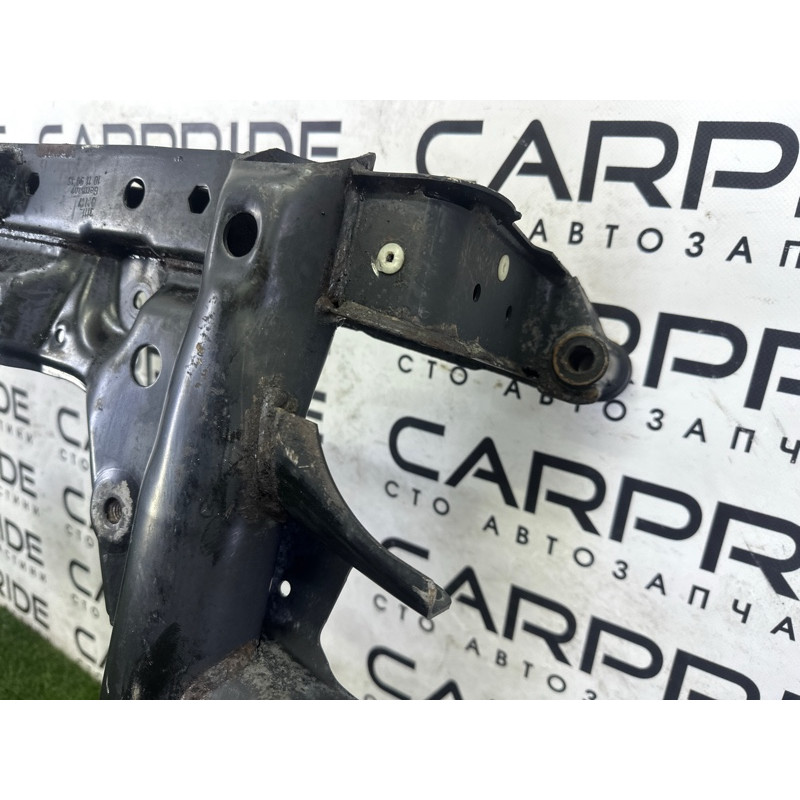 Подрамник (подвеска) BMW 3-series E90 2010 3.0 N54 31116776763