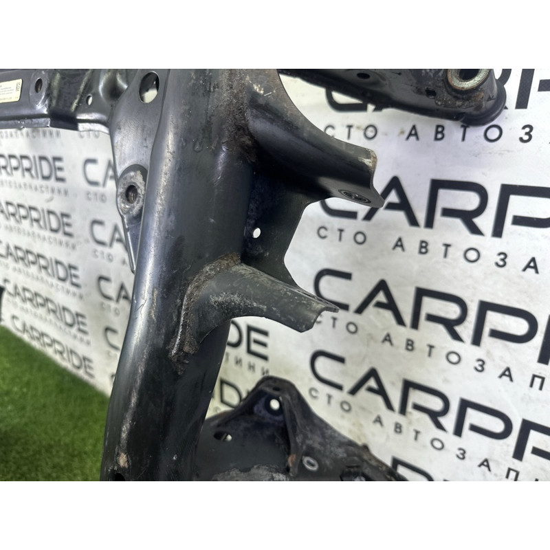 Подрамник (подвеска) BMW 3-series E90 2010 3.0 N54 31116776763