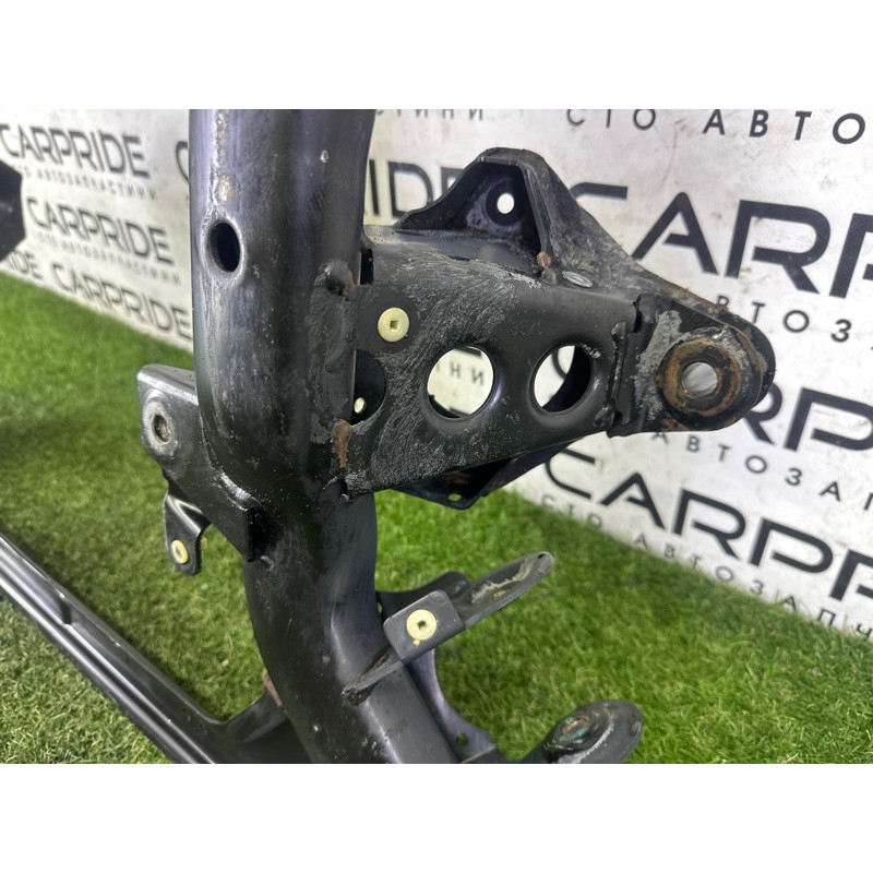 Подрамник (подвеска) BMW 3-series E90 2010 3.0 N54 31116776763