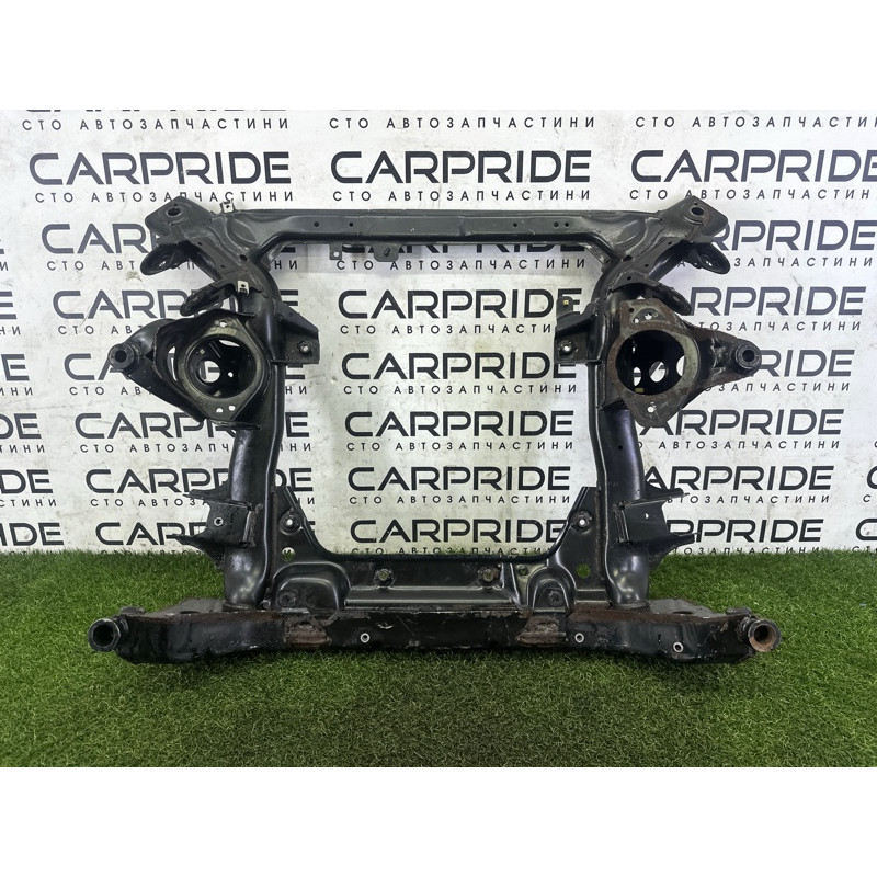 Подрамник (подвеска) BMW 3-series E90 2010 3.0 N54 31116776763