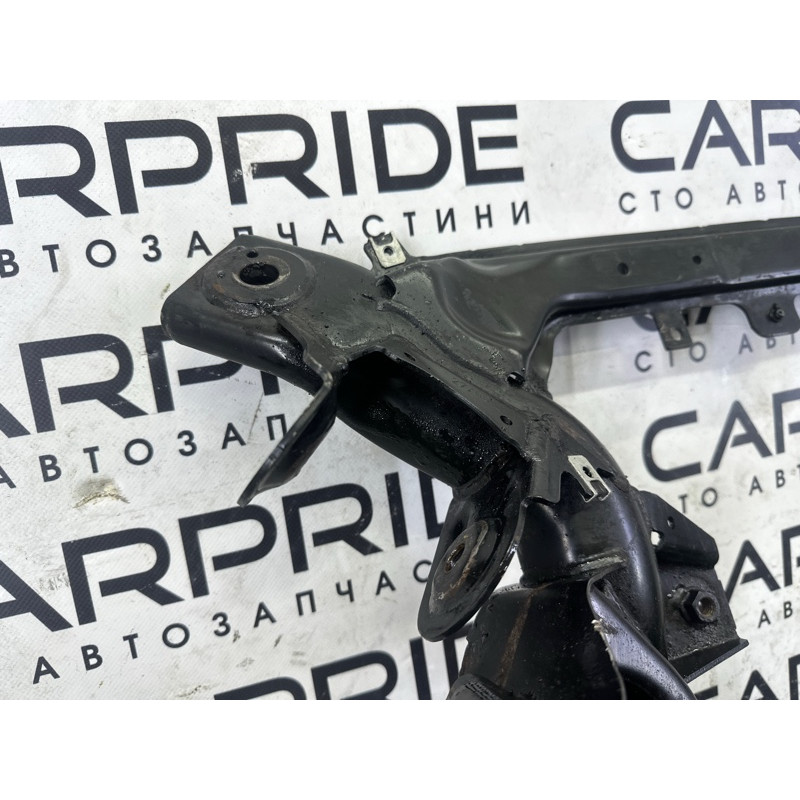 Подрамник (подвеска) BMW 3-series E90 2010 3.0 N54 31116776763