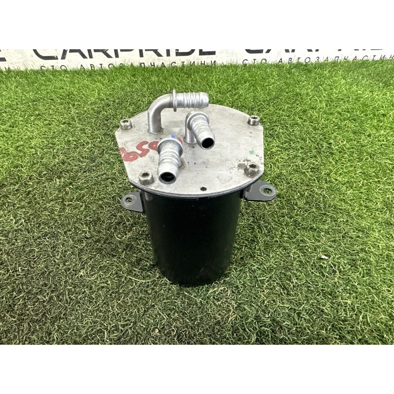 Корпус топливного фильтра (топливная система) Volkswagen Touareg NF 2012 3.0 TDI 7P6127401