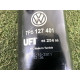 Корпус топливного фильтра (топливная система) Volkswagen Touareg NF 2012 3.0 TDI 7P6127401