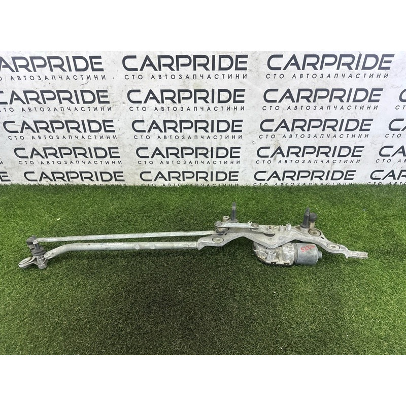 Трапеція склоочисників (кузов і елементи) Volkswagen Touareg NF 2012 3.0 Hybrid CGFA 7P0955023