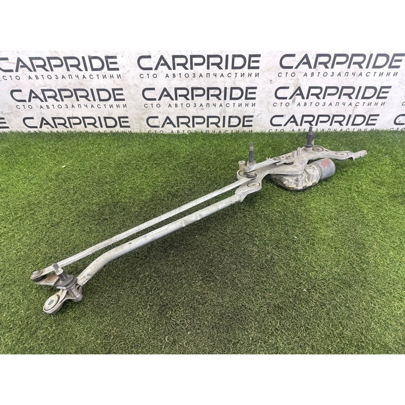 Трапеція склоочисників (кузов і елементи) Volkswagen Touareg NF 2012 3.0 Hybrid CGFA 7P0955023