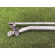 Трапеція склоочисників (кузов і елементи) Volkswagen Touareg NF 2012 3.0 Hybrid CGFA 7P0955023