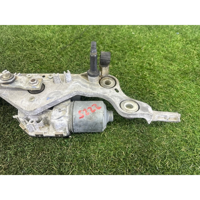 Трапеція склоочисників (кузов і елементи) Volkswagen Touareg NF 2012 3.0 Hybrid CGFA 7P0955023