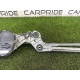 Трапеція склоочисників (кузов і елементи) Volkswagen Touareg NF 2012 3.0 Hybrid CGFA 7P0955023
