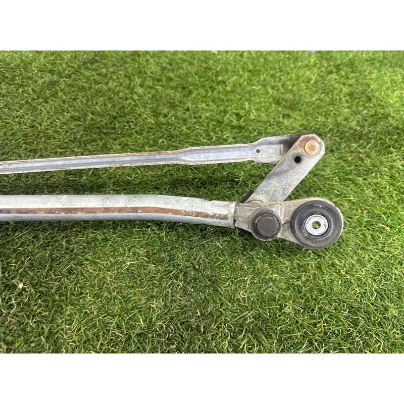 Трапеція склоочисників (кузов і елементи) Volkswagen Touareg NF 2012 3.0 Hybrid CGFA 7P0955023