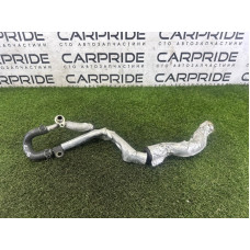 Трубка системы охлаждения