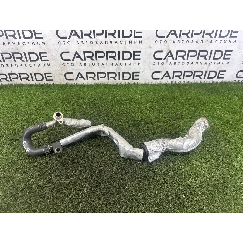 Трубка системы охлаждения (система охлаждения) AUDI Q5 FY 2018 2.0 DAYB 06L121085AF