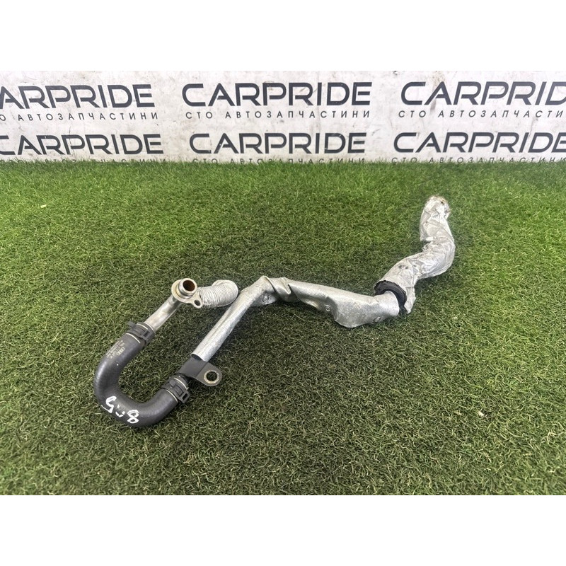 Трубка системы охлаждения (система охлаждения) AUDI Q5 FY 2018 2.0 DAYB 06L121085AF