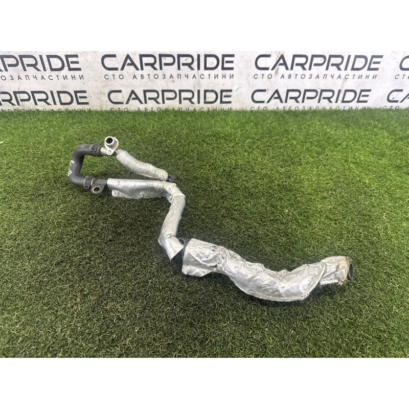 Трубка системы охлаждения (система охлаждения) AUDI Q5 FY 2018 2.0 DAYB 06L121085AF