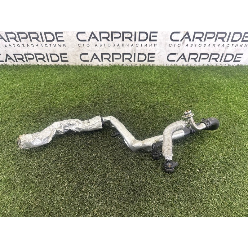 Трубка системы охлаждения (система охлаждения) AUDI Q5 FY 2018 2.0 DAYB 06L121085AF